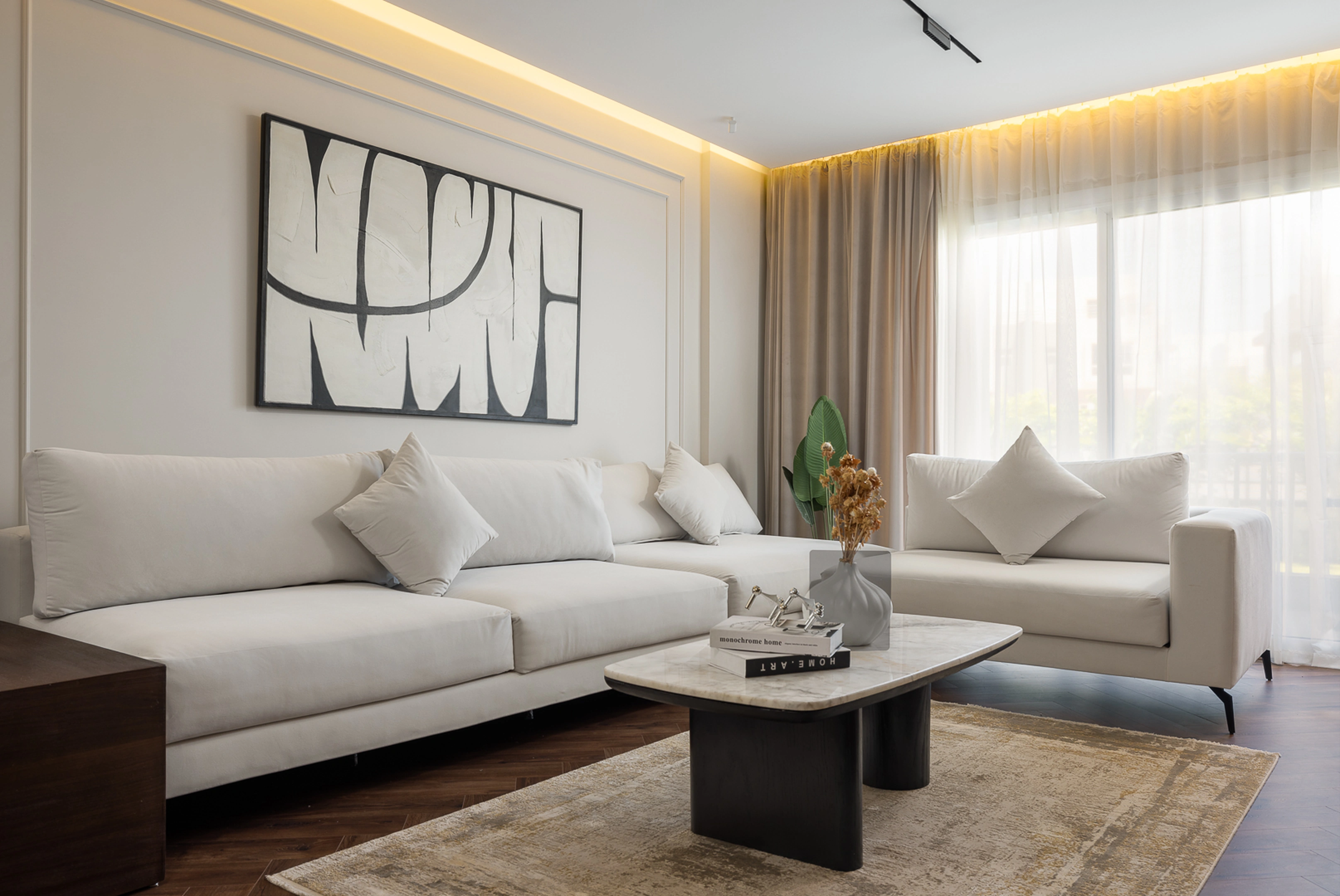 [Hyde Park - 3D Apartment]